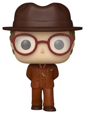 Obrázok produktu pre Figúrka POP zo seriálu Stranger Things, 5. séria, postava Mr. Whatsit