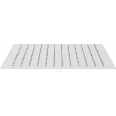 Zdjęcie produktu dla Mexen Slim deszczownica 30 x 30 cm, biała - 79130-20