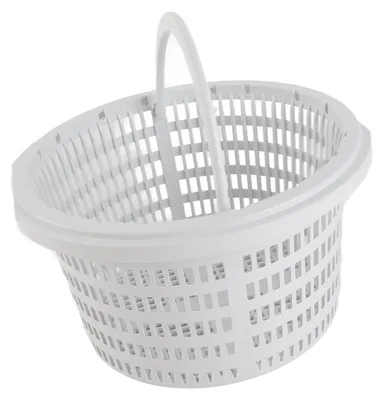 Obrázek produktu pro Efektivní filtrační koš pro skimmer – univerzální náhradní koš do skimmeru pro bazény