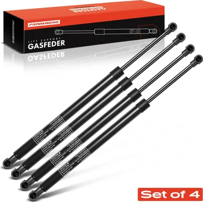 Immagine prodotto di Frankberg 4x ammortizzatore a gas per portellone posteriore per Land Rover Range Rover III L322 SUV 2002-2012