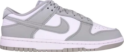 Image de Nike Dunk Low Retro DD1391-103 White/Grey Fog 42
