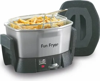 Image de Fritel FF 1200 Friteuse