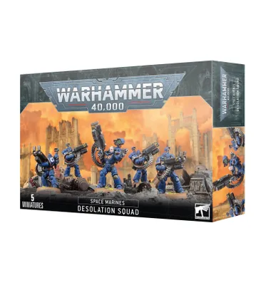 Produktbild von Games Workshop 48-74, Sammelfigur, Videospiel