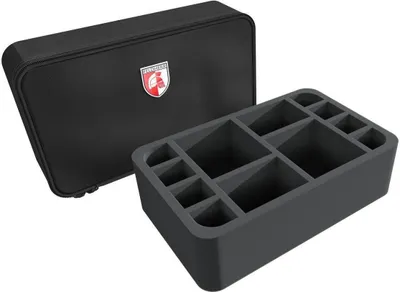Produktbild von MINI Tasche für Malifaux - für 12 Miniaturen