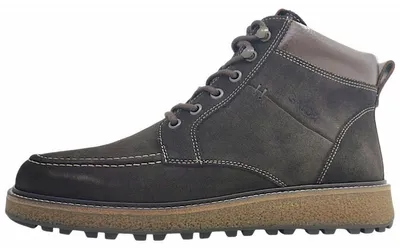 Productafbeelding van Pius Gabor  Herrenschuhe Schnürstiefel Braun Freizeit