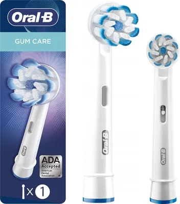 Obrázok produktu pre Elektrická zubná kefka Oral-B UltraThin kompatibilná s 1 kusom