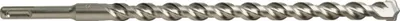 Produktbild von Projahn Hammerbohrer Rocket 3 SDS-plus 10x260 / 200 mm, 10 Stk.