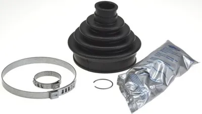 Immagine prodotto di Set di soffietti, albero motore SPIDAN 25527