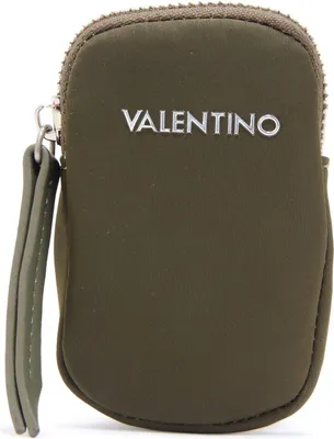 Immagine prodotto di L8758 Portamonete Donna Mario Valentino Woman 7X11 Cm Coin Purse