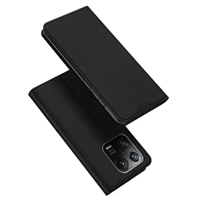 Zdjęcie produktu dla Etui DUX DUCIS Skin Pro do Xiaomi 13 Pro - Czarny KP24600