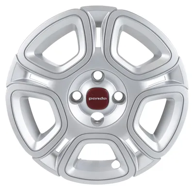 Produktbild von Original Radkappe Fiat Panda ab Bj. 2022 52220335