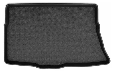 Image de Bac de coffre pour Hyundai i30 II 2011-2017 (hayon) – noir, sur mesure