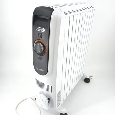 Produktbild von DeLonghi Elektroheizung Heizgerät Dragon EasyTronic für Räume bis 75m³ effizient energiesparend