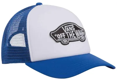 Obrázek produktu pro Kšiltovka Vans Classic Patch Curved Bill Trucker pro Uni