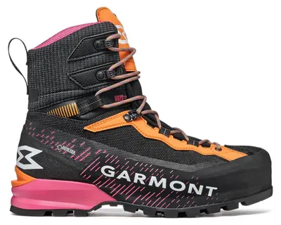 Obrázek produktu pro Garmont Tower 3.0 GTX, Dospělý, Černá