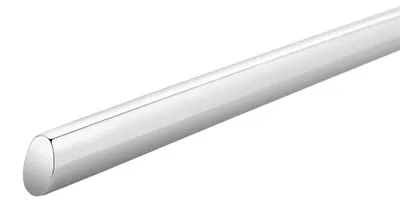 Image de Alessi - Fourchette de table Clivo