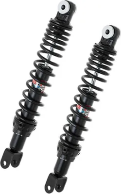 Productafbeelding van Federbein, B220-serie, stereo, achter, geschikt voor Piaggio Beverly 350 (19), artikelnummer TB220-365P-01-88