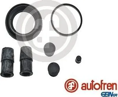 Produktbild von AUTOFREN SEINSA Bremssattel-Reparatursatz für BMW 3 Limousine (E30) Vorne 48mm D4040