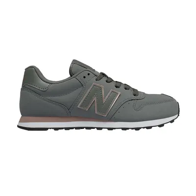 Produktbild von NEW BALANCE Schuhe Damen Textil Grau SF15336 - Größe: 37