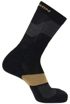 Zdjęcie produktu dla Skarpetki Salomon LC2166300 dla Męskie