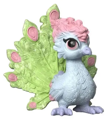 Produktbild von schleich 70848, 3 Jahr(e), Mehrfarbig, Kunststoff