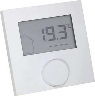 Produktbild von Alpha Regler direct Control LCD 230 V