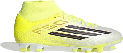 Zdjęcie produktu dla Buty Adidas F50 Club Mid FG/MG JQ4030, rozmiar 44