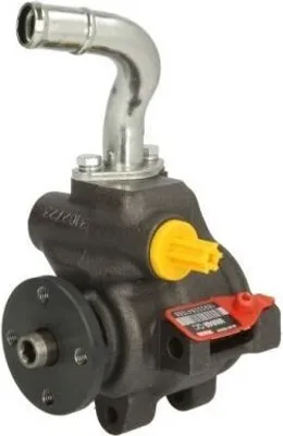 Produktbild von LAUBER 55.8880 Servolenkung Pumpe Servopumpe für FORD MONDEO III Kombi (BWY) Hydraulisch