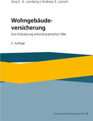 Obrázok produktu pre Wohngebäudeversicherung