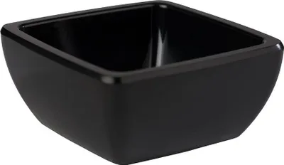 Produktbild von APS 84426 Schale PURE, 6,5 x 6,5 cm, Höhe 3 cm, Melamin, schwarz