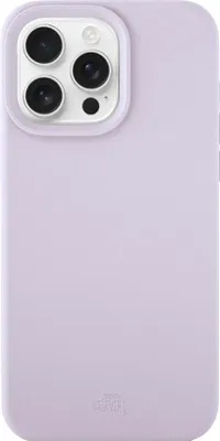 Produktbild von Shockproof silicone Hülle Purple  - Kompatibel mit iPhone 13 Pro Max
