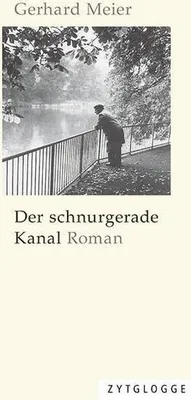 Produktbild von Der schnurgerade Kanal