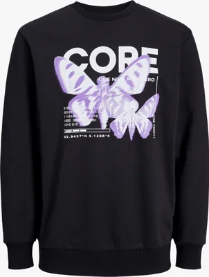 Produktbild von JACK&JONES Pullover für Männer in JCOEDITION