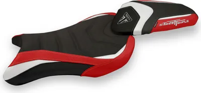 Produktbild von Satteldecke Ultragrip 1WHR-1 für Triumph Street Triple (2017-2022)