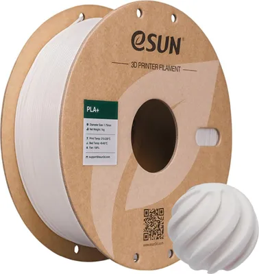 Produktbild von eSUN PLA+175CW1, 1 kg