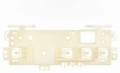 Geschirrspüler-Halterung Edelstahl, kompatibel FAGOR AS0015073