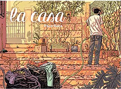 Immagine prodotto di La casa