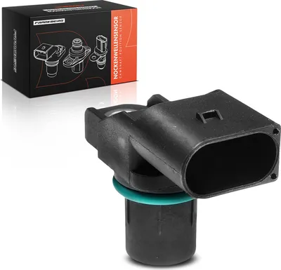 Immagine prodotto di Frankberg 1x sensore di posizione dell'albero a camme per BMW E81 E87 E90 E91 E92 E93 E60 E61 E65 X3 X5 X6