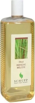 Produktbild von Melissen ölbad indisch 5 l