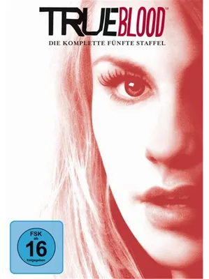 Produktbild von True Blood - Season 5