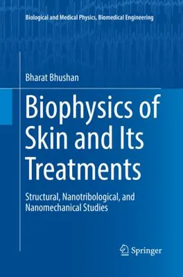 Obrázok produktu pre Biophysics of Skin and Its Treatments