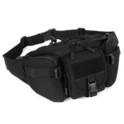 Produktbild von SAFETY KIT TACTICAL MILITARY SURVIVAL GREEN CY-6011 Ergänzung der Herrengarderobe Molle-System Band verbringen aktive Zeit