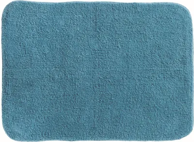Produktbild von Campus-Teppich 50x70cm Petrolblau - Spirella
