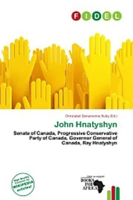Produktbild von John Hnatyshyn