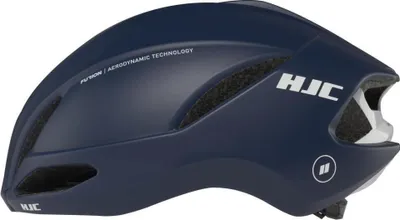Produktbild von HJC FURION 2.0 Road helmet Matt Gloss Navy S