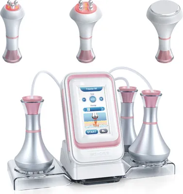 Obrázok produktu pre Kavitačná ultrazvuková liposukcia 80k RF vlny