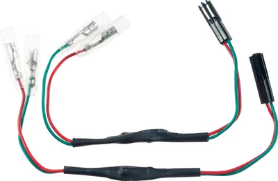 Produktbild von Blinkeradapterkabel kompatibel mit Honda