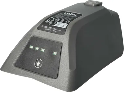 Produktbild von vhbw Akku kompatibel mit Gardena 8025-20 (35m Roll-up) Werkzeug (1500 mAh, Li-Ion, 18 V)