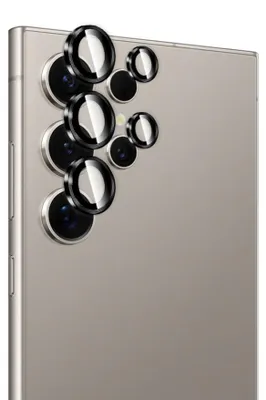 Zdjęcie produktu dla SBS PUSDGLS26UTR, Samsung, S26 Ultra, Odporny na uderzenia, Odporny na uderzenia, Odporny na zadrapania, Przezroczysty, 3 szt.