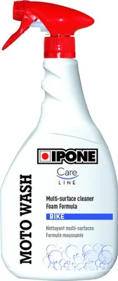 Produktbild von Moto Wash 1L Motorradwäsche (Careline) (12)